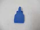 250399 New-no Box; Lechler 600.130.BC Osid Whisperblast Flat 1/4" Npt-m. Price: $27.02.