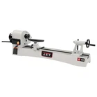 Jet JWL-1440VS 1-HP 115/230V 14" X 40" Variable Speed Benchtop Wood Lathe New. Price: $2174.00.