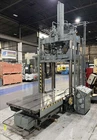 1991 Reis Tus 125OK-50 Hydraulic Die Spotting & Try Out Press B48702 Used. Price: $44500.00.