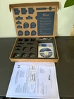 Nordson 1124670 Spectra 30 Pattern Controller Module System Parts Kit Set New. Price: $450.00.