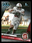 2023 1ST Bowman University Mitch Liegbar Stanford Cardinals #142 Mint Ungraded. Price: $10.00.