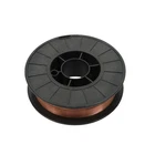 ER70S-6 .023 Inch (0.6 Mm) Mild Steel Mig Welding Wire Pack 10-LBS Spool New. Price: $27.75.