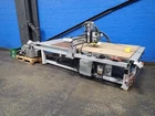 Techno Cnc Router Lc Series 4896 Used. Price: $6900.00.