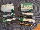 Cnc Metalworking & Manufacturing Supplies- Tap/tap Drill Combos New. Price: $75.00.