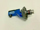 Benz 711WGX1000SE4A-188 90 Angle Head Slim Adapter Drive Tooling Cnc 71B Used. Price: $2750.00.