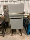 12"X12"X20" Cress C122012D/F40935L Duel Chamber Heat Treat/draw Furnace Used. Price: $9950.00.