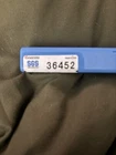 Kyocera Sgs 5/16 Dia. Corner Radius End Mill 36452-NEW. Price: $40.19.