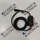 Omron ZX-LDA41-N Laser Sensor Voltage 12-24VDC Fast Shipping New. Price: $197.51.