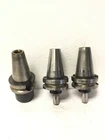Set Of Nikken BT40-JTA33-45 & BT40-WE-3/4-655 Tool Holder Free Ship Used. Price: $99.99.