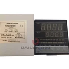 New In Box Taie FY700-101000 Digital Temperature Controller 4 Display. Price: $140.17.