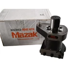 New Mazak 53618010300 Facing Holder VDI40 1'' SQT15M SQT18M QTN250. Price: $749.99.