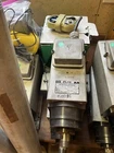 Elte High Precision Spindle (motor) Tm PE5 Used. Price: $350.00.