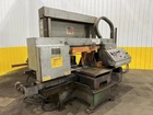 18" X 20" Hem Model #H130HA-DC Automatic Horizontal Band Saw: Stock #18533 Used. Price: $24500.00.