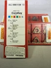 Box Of 10 Inserts 266LG-16MM01A150M 1125 Sandvik New. Price: $164.99.