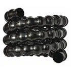 Loc-line Hose, Black, 3/4", 5FT., Coil 69539-BLK 662633003157 New. Price: $59.48.
