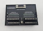 Cognex 800-5712-3A Machine Vision Processor Input/output Expansion Module *read* Used. Price: $56.04.