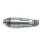 085-5657 0865657 Relief Valve Fits Caterpillar E70B Main Control New. Price: $115.99.