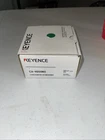 Keyence CA-H200CX Vision System High Speed Industrial Camera New. Price: $950.00.