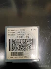 Allied Machine 153T-39 39MM Cobalt Drill Insert Tin Coated New. Price: $30.00.