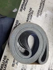 Case Of 10 Belts Sia Abrasives 2829 Grit 2975.7752.0060 66292370625 3X78 3/4" New. Price: $100.00.