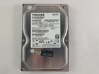 Toshiba DT01ACA050 500 Gb Sata Iii 7.2K 3.5 In Desktop Hard Drive Used. Price: $14.99.