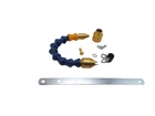 Trico 30493 6 Loc Line Siphon Nozzle Flexible Coolant/lubrication Extension New. Price: $70.00.