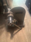 Central Machinery 03552 One Ton Arbor Press Used. Price: $144.00.