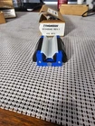 Thompson 511H20A0 Linear Ball 500 Series Carriage, 20MM New. Price: $64.00.