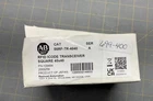 New Allen Bradley 56RF-TR-4040 Series Transceiver From Wisconsin. Price: $250.00.