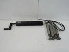 Ergonomix B048150 Cylinder W Pistons C018150 TK082 Used. Price: $249.99.