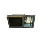 Fanuc A02B-0092-C042 Series O-m Front Panel With Keyboard Used. Price: $400.00.