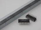 25X Goldstar GD74S00 Quad 2-INPUT Nand Gate Ic PDIP-14 New. Price: $12.99.