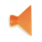 Loc-line Flex Hose Flare NOZZLE,3/4 IN,PK2 61507 Wide New. Price: $18.65.