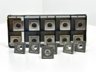 Sandvik SPMT432-WH SPMT120408-WH New Carbide Inserts Grade SM30 16PCS. Price: $154.95.