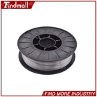 Findmall E71T-GS 0.035 Inch 0.9MM Gasless Flux Core Mild Steel Mig Welding Wire New. Price: $14.73.