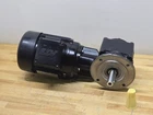 Lenze Ac Gear Motor 52.508.04.20, GT/00904284, Clp PG460, Mderaxx 071-14, 0.12KW New. Price: $279.00.