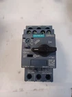 Siemens 3RV2011-1GA15 Phase Disconnect Circuit Breaker Used. Price: $19.90.