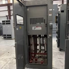 Siemens Interrupter Switch 15 Kv Fusible 600 Volt Nema Gaskets Used. Price: $15000.00.