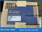 Mitsubishi HA100NCB-S Servo Motor 1PC New HA100NCBS. Price: $1537.99.
