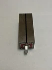 Lightly Used Suburban Mtc-s Magnetic Toolmaker's Chuck 5" X 2". Price: $160.00.