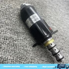 YN35V00020F1HYDRAULIC Pump Solenoid Valve Fits For Kobelco SK200-2 SK200-3 SK135 New. Price: $39.99.