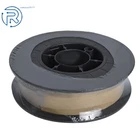 Roll ER70S-6 .035" (0.9MM) Mild Steel Mig Welding Wire 11-LB New. Price: $22.11.