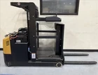 2019 Big J2-72 Joey Low Level Order Picker B47053 Used. Price: $9950.00.