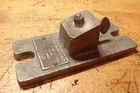 Lot Desmond DH-15 Wheel Dresser Base For Surface Tool Cutter Grinder Grinding Used. Price: $59.99.