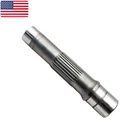 Traveling Motor Drive Shaft 2049166 For Hitachi ZX450 Zaxis ZX200LC ZX250 - Us New. Price: $150.03.