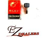 Mcgill Cam Follower Bearings CF-5/8 Sb Nos Free Shipping New. Price: $14.99.