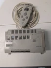 Keyence CV-701 Image Sensor / Controller With Remote Used. Price: $400.00.