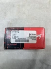Nos Browning Mounted Bearings 3/4 VPS-112 Pillow Block Hole New. Price: $20.00.