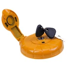 14528922 Fuel Tank Cap For Volvo EC210B EC240B EC290B EC360B Excavator New. Price: $28.01.