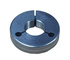 Thread Check #046574-4-1 Ring Gage 1" Not Go Used. Price: $100.00.
